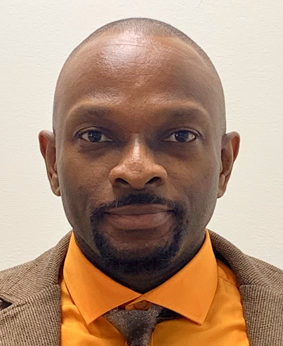 Emikule Greene, founder of Advanced Intellectual Concepts Ltd